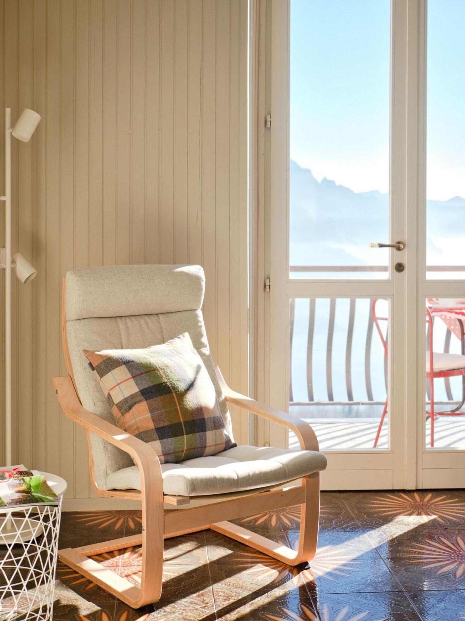 Panoramic Lakeview House Bellagio Civenna Zewnętrze zdjęcie
